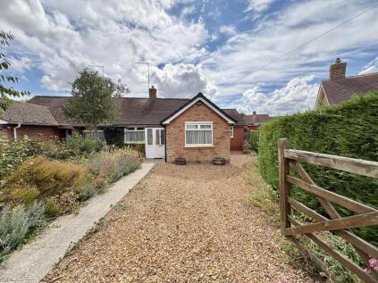 Laburnum Crescent, Spinney Hill