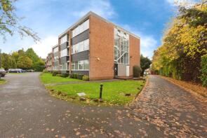 Flat 29, Darley Mead Court, Hampton Lane, Solihull B91 2QA