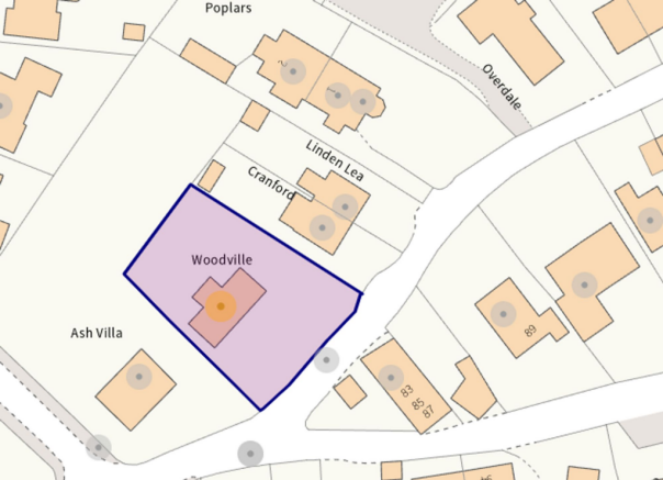 5 bed Detached for sale Image 6