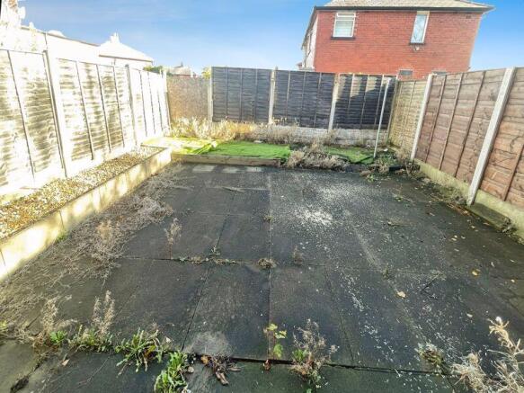 Seddon Lane, Prestolee photo 4
