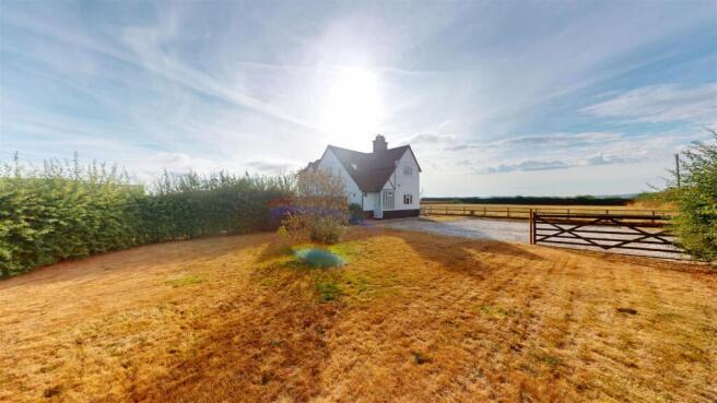 Villa farm,