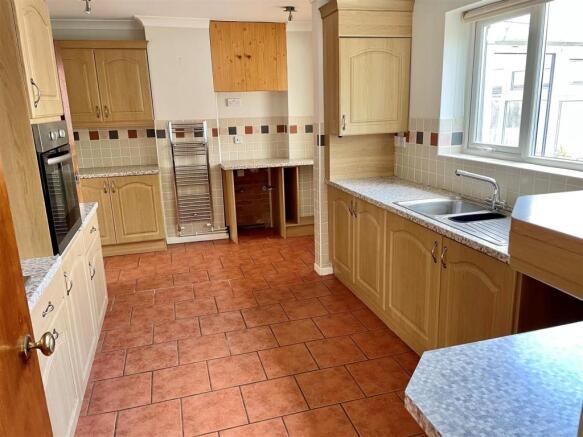 Kitchen Aspect 2