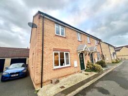 24, Racecourse Road, Oakham LE15 7TF
