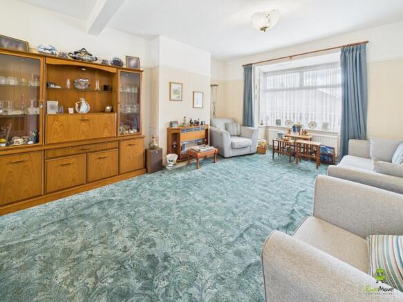 Presented by Clinton at EweMove Bexleyheath and Da