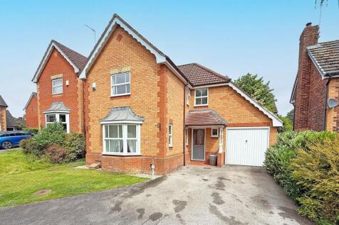 Appleby Crescent, Knaresborough, HG5