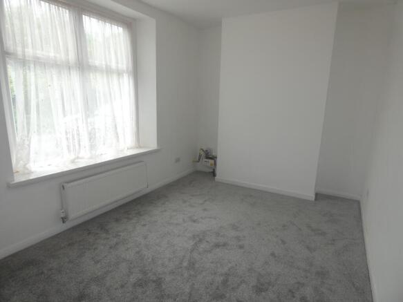 Front Lounge