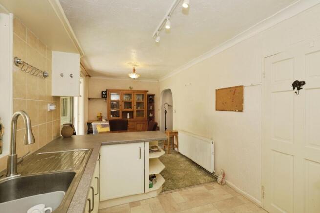 3 bed End of Terrace for sale Image 5