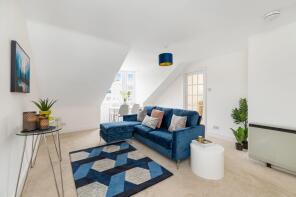 3f3, 77, Rose Street, New Town, Edinburgh EH2 3DT