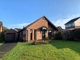 39, Cypress Close, Honiton EX14 2YW