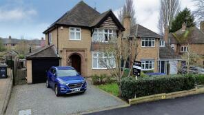 104, Holt Drive, Loughborough LE11 3JA