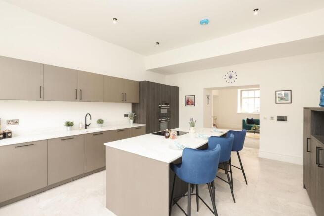 Kitchen Dining
