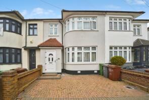 100, Dereham Road, Barking IG11 9EY