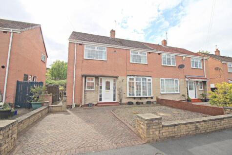 Hawthorn Close, Kimblesworth, Chester Le Street