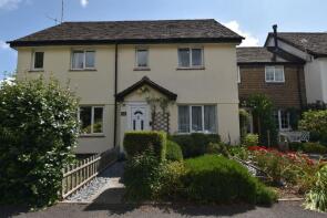 34, Oaktree Park, Okehampton EX20 2NB