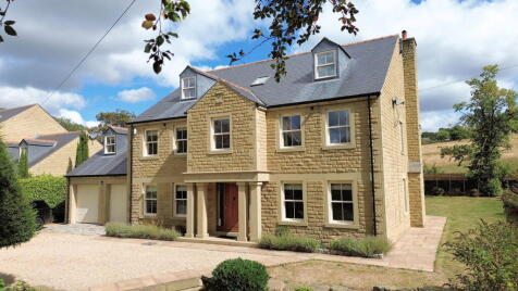 Knowle Road, Kirkheaton,HD5 0DW