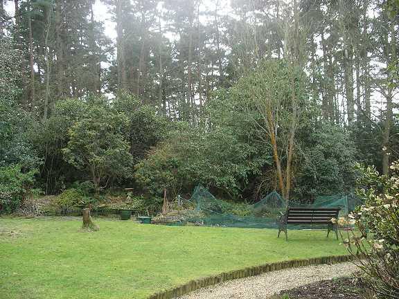 Gardens