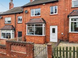 21, Norman Mount, Kirkstall, Leeds LS5 3JQ