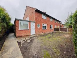 16, Parrock Close, Preston PR1 9NS