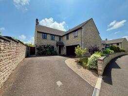 1, Archbishop Close, Baltonsborough, Glastonbury BA6 8NZ