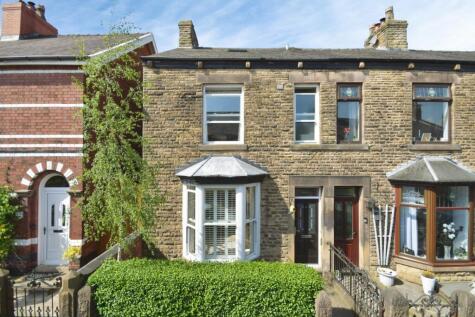 Hayfield Road, Chapel-en-le-Frith, High Peak, Derbyshire, SK23