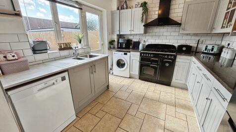 Sedgemoor Close, North Hykeham, LN6