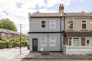Flat, 80, Cemetery Road, Forest Gate, London E7 9DG