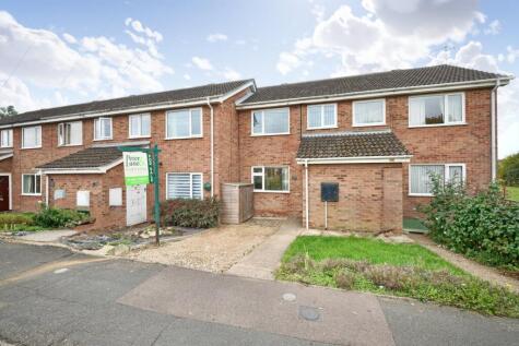 Bramble End, Alconbury, Huntingdon, PE28