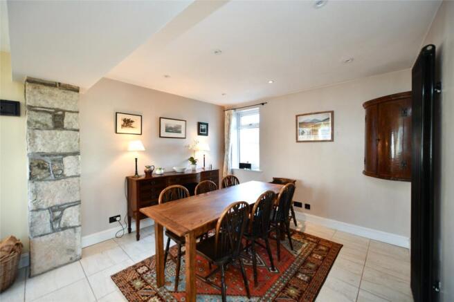 Kitchen Dining