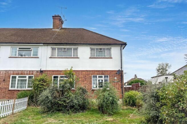 17 Clive Court, Surbiton, London KT6 7PU