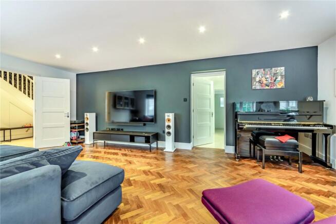 Drawing Room