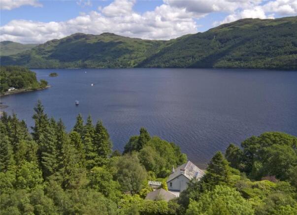 Loch Lomond