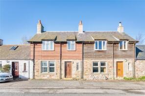 5, Mavishall Cottages, Humbie EH36 5PL