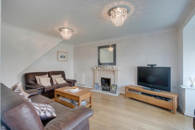 Lounge - Aspect 2