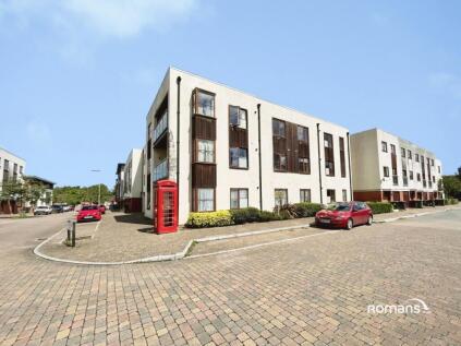 Greenlands Road, Basingstoke, Hampshire