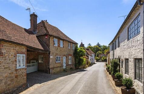 North Street, Rogate