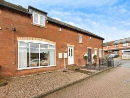 17, Merrick Close, Grantham NG31 8NL