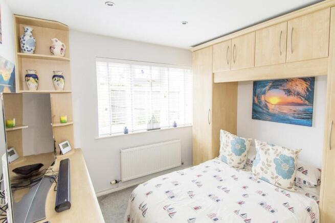 Bedroom Two