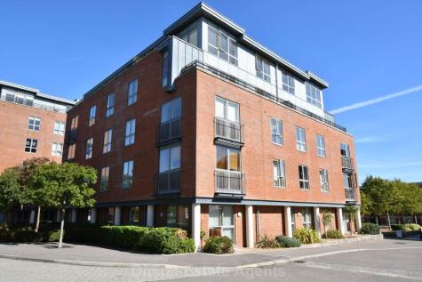 Ledwell Court, Gosport