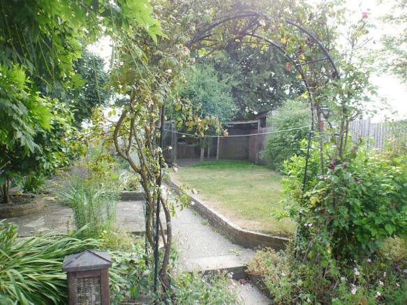 Garden 1