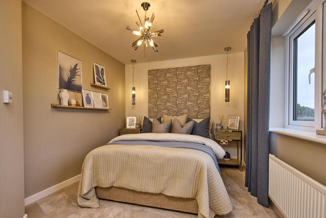 3 bed House for sale Image 4