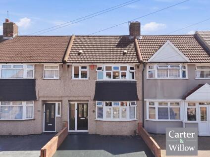 Glencoe Drive, Dagenham