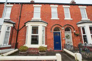 21, River Street, Carlisle CA1 2AL