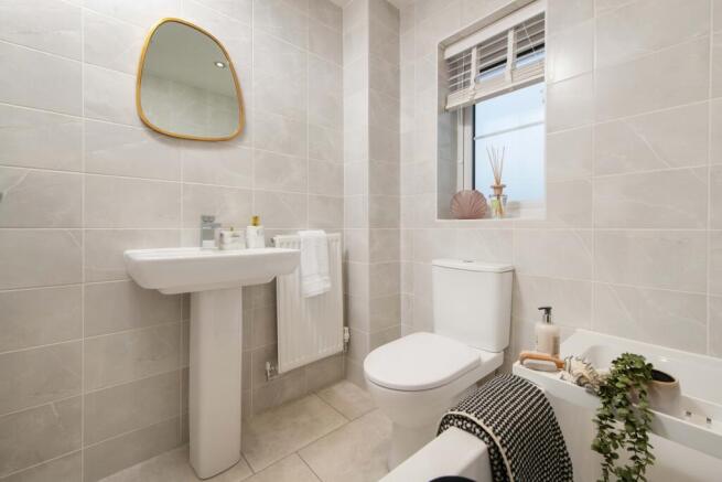 3 bed End of Terrace for sale Image 10