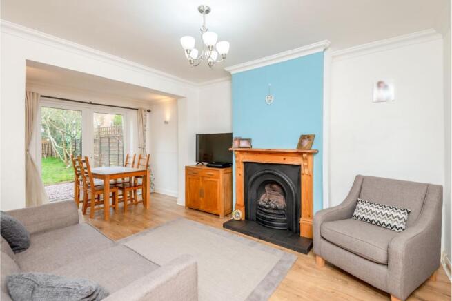Family/Dining Room