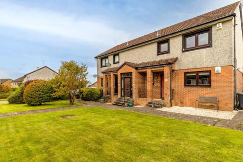 Ballantrae Crescent, Newton Mearns, Glasgow