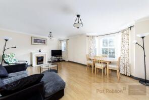 18, Regency Court, Back Jesmond Road, Newcastle Upon Tyne NE2 1JN
