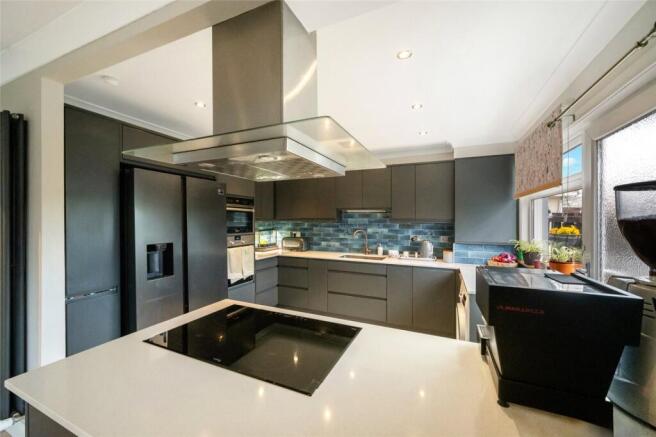 Ramsay Court, Livingston, West Lothian, EH54 photo 4