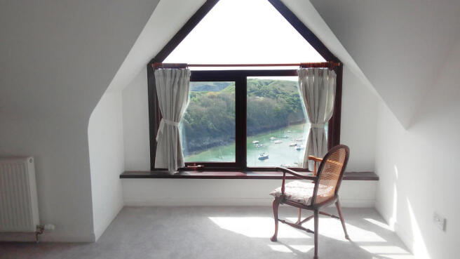 Window Seat