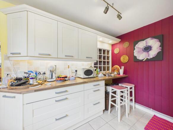 2 bed End of Terrace for sale Image 6