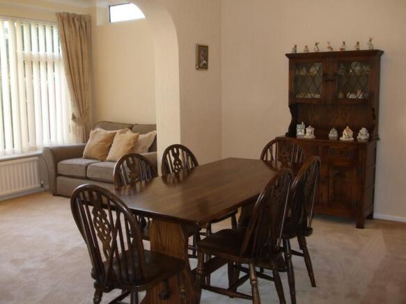 Open Plan
